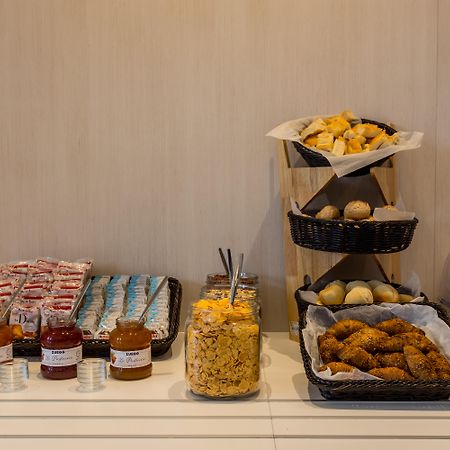 B&B Hotel סאבונה מראה חיצוני תמונה