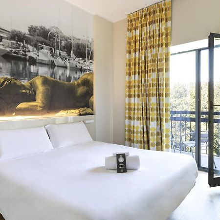 B&B Hotel סאבונה מראה חיצוני תמונה