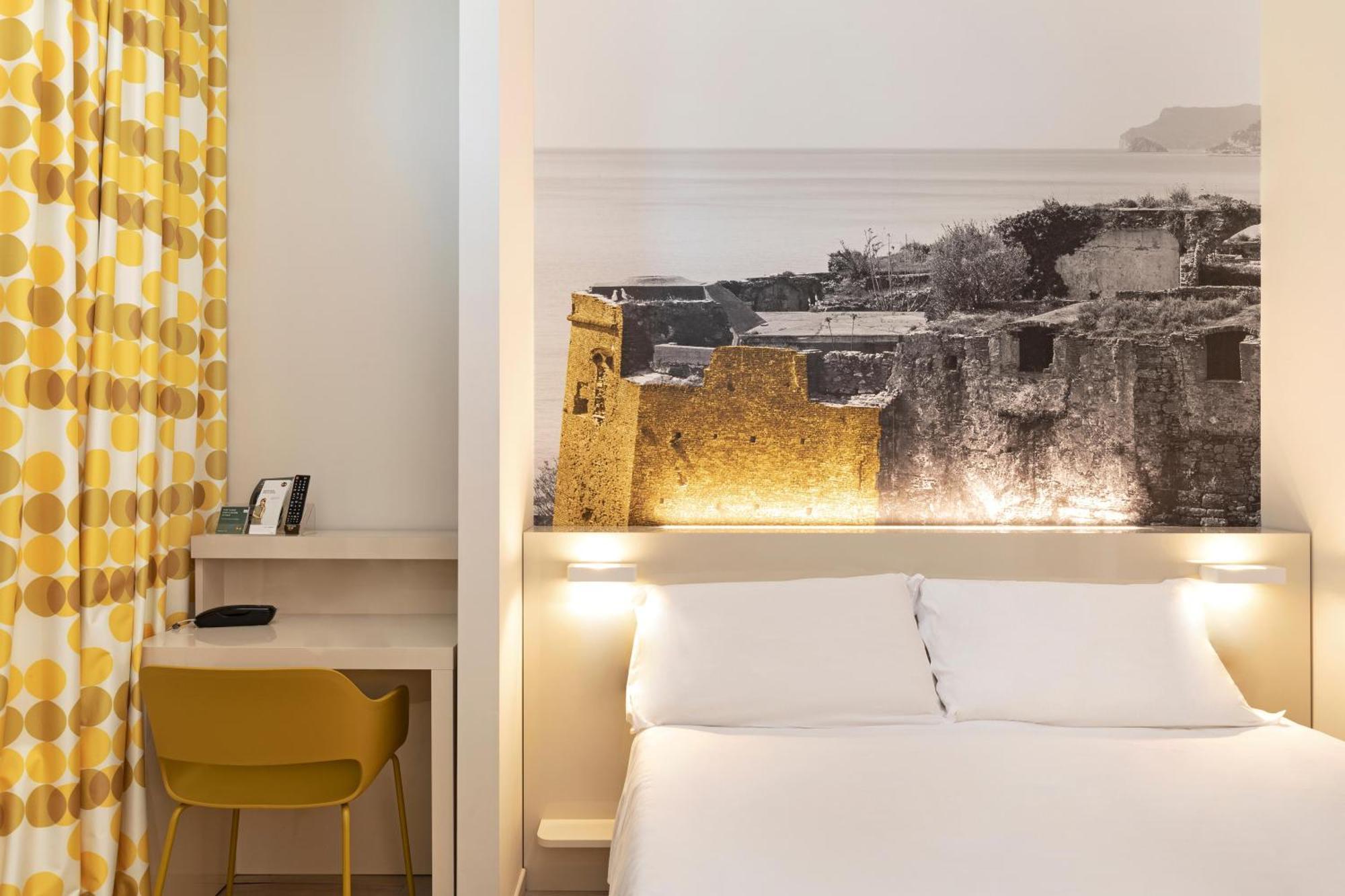 B&B Hotel סאבונה מראה חיצוני תמונה