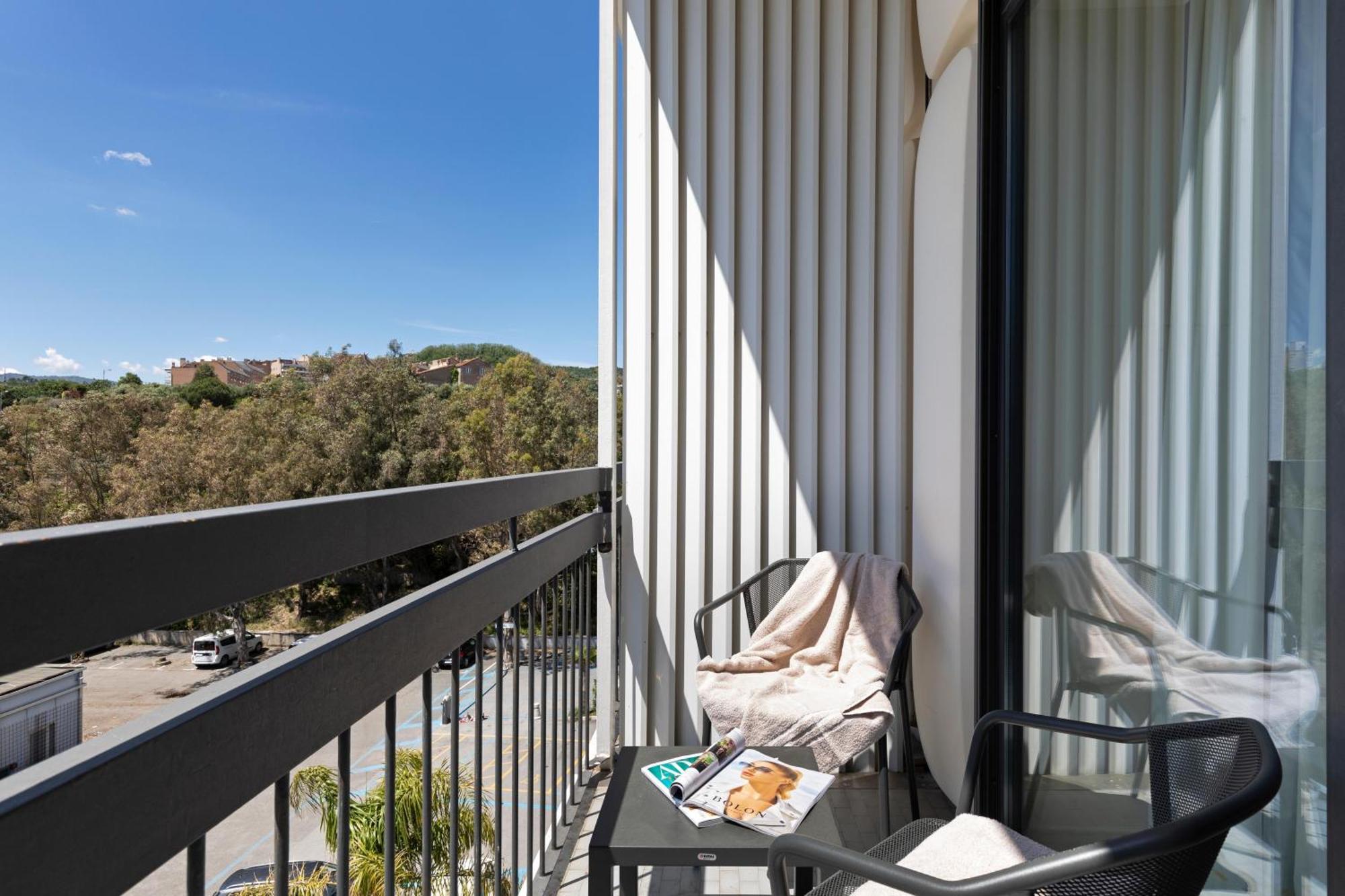 B&B Hotel סאבונה מראה חיצוני תמונה