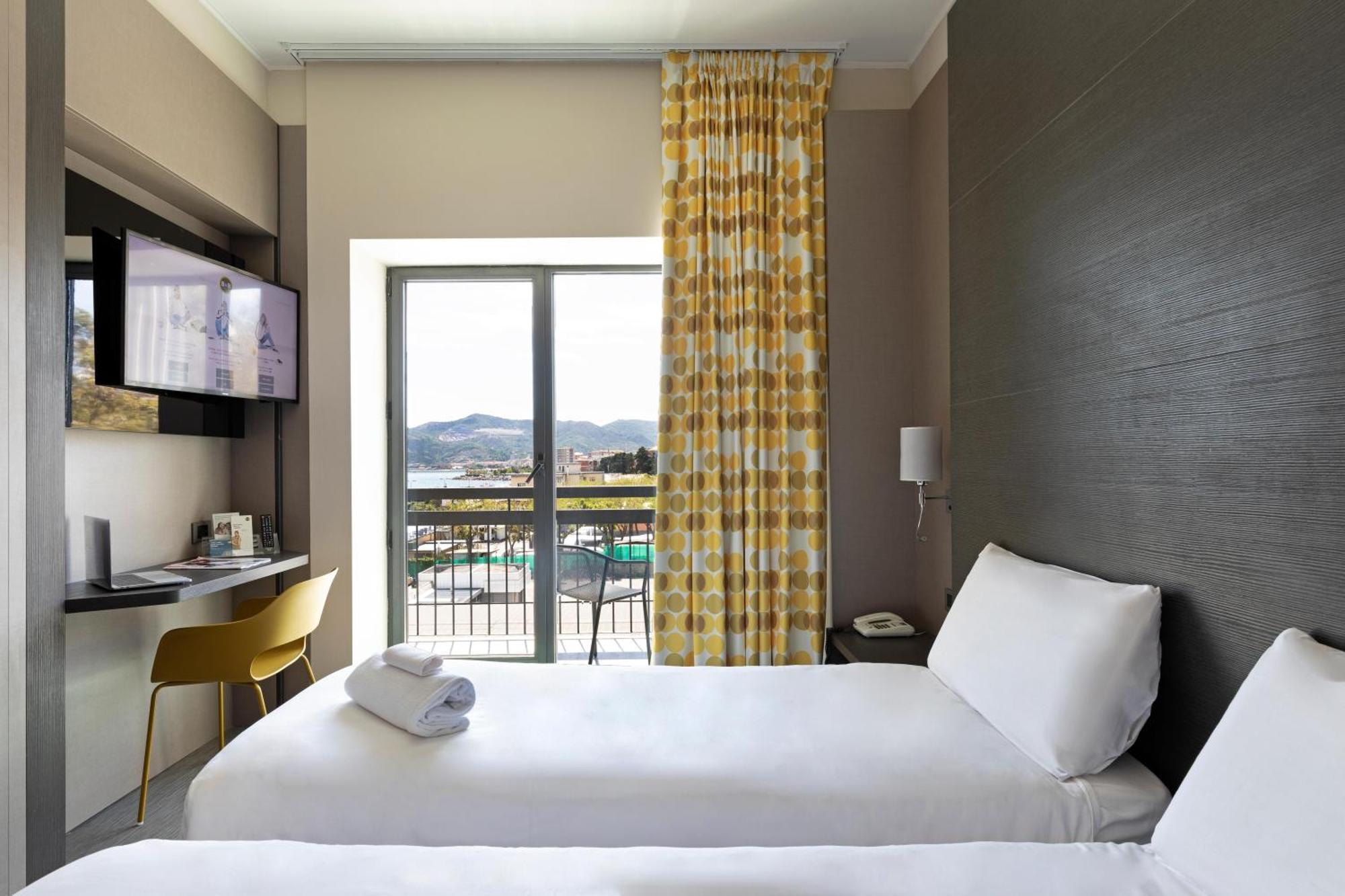 B&B Hotel סאבונה מראה חיצוני תמונה