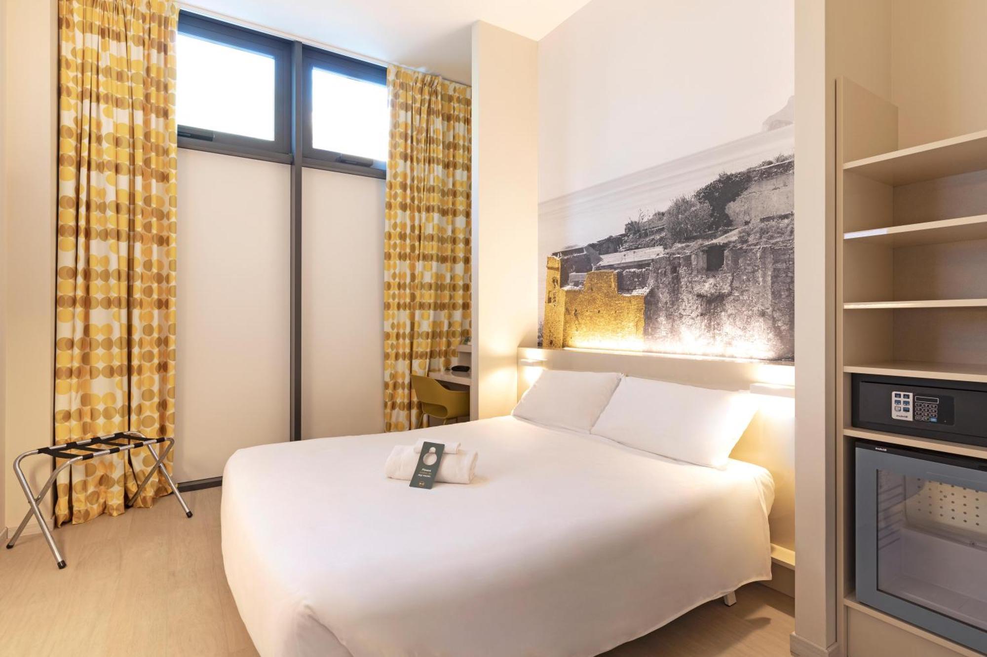B&B Hotel סאבונה מראה חיצוני תמונה