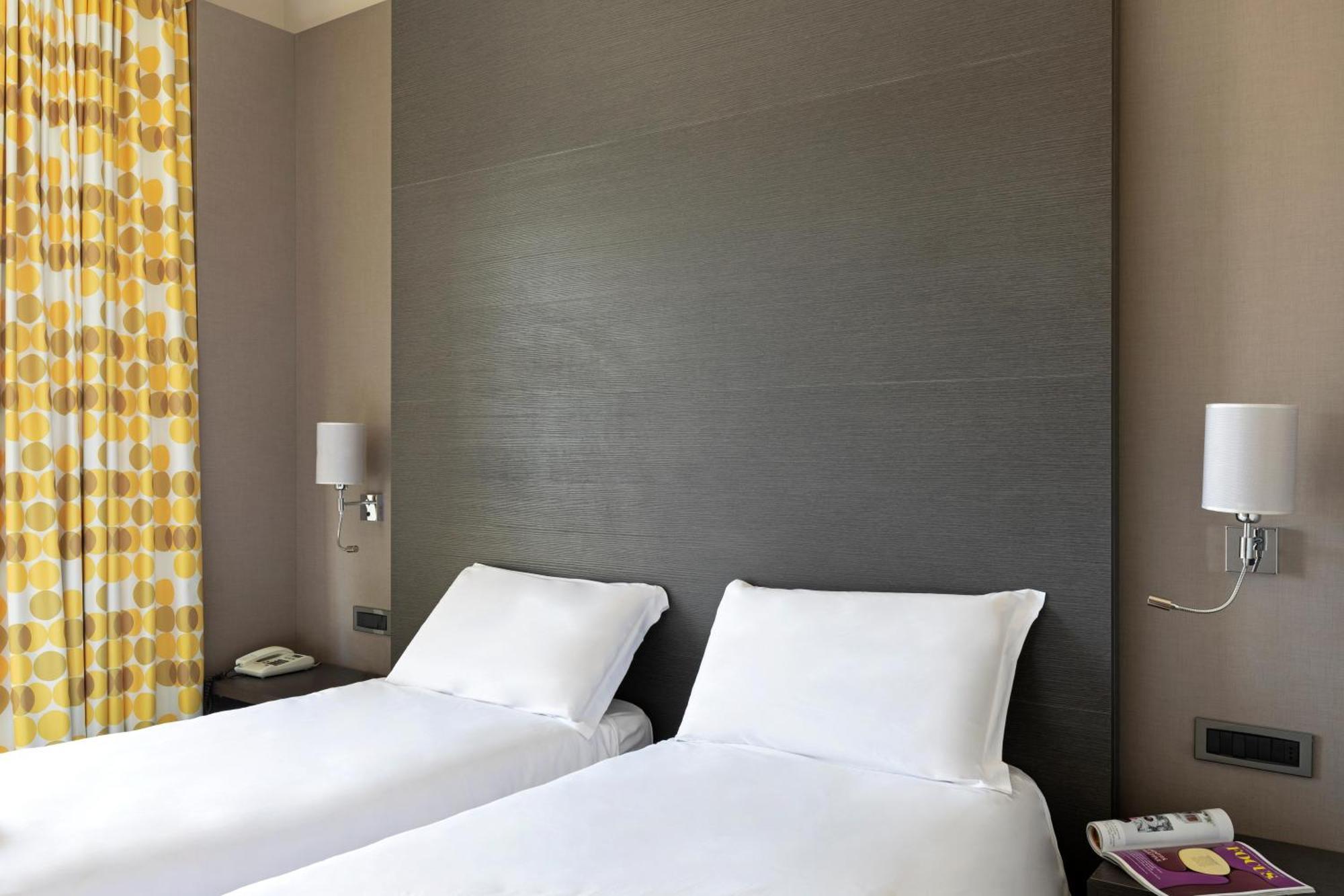 B&B Hotel סאבונה מראה חיצוני תמונה