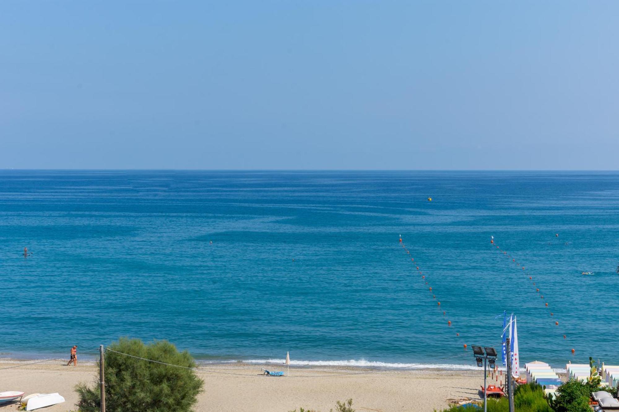 B&B Hotel סאבונה מראה חיצוני תמונה