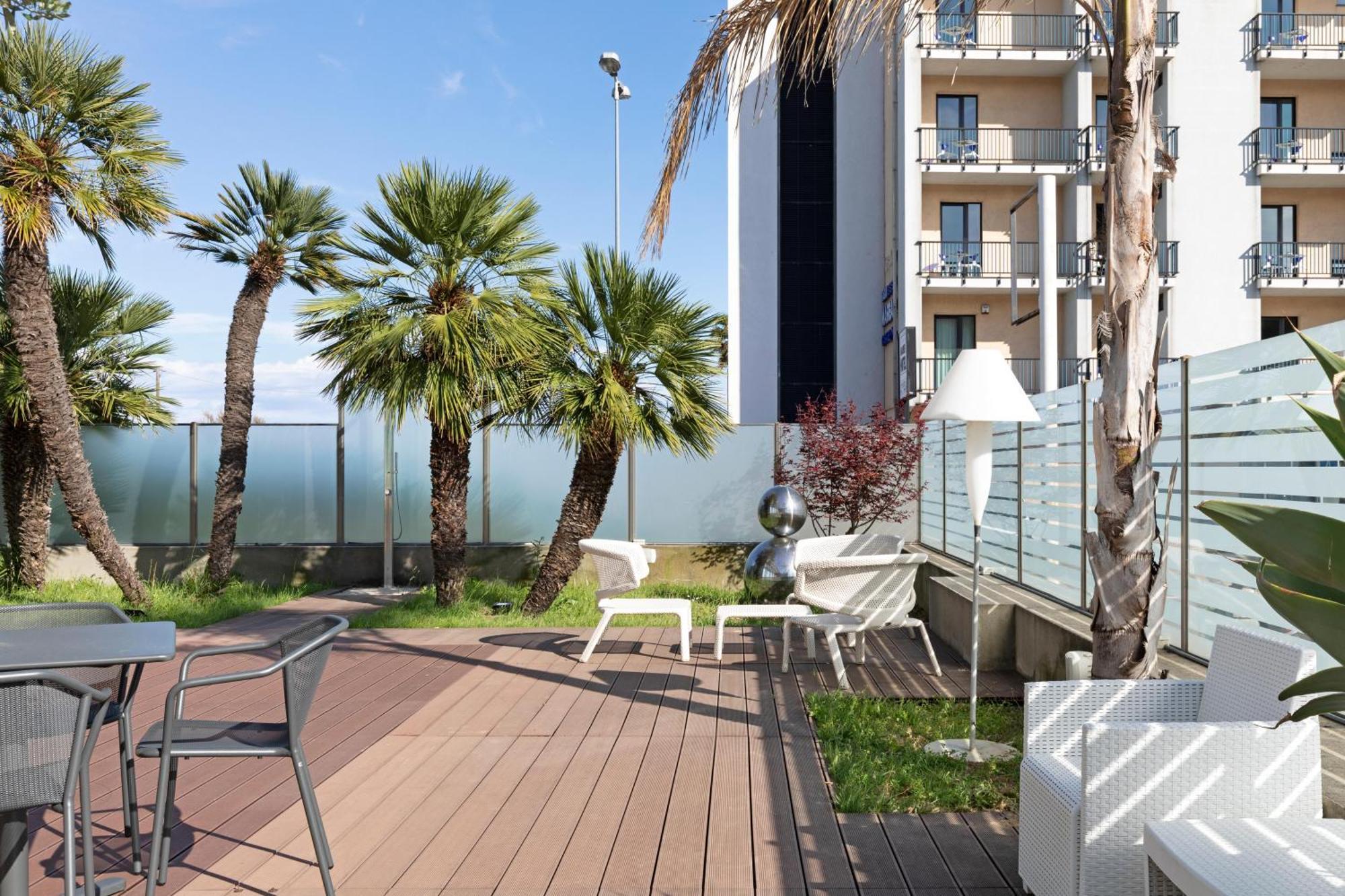 B&B Hotel סאבונה מראה חיצוני תמונה