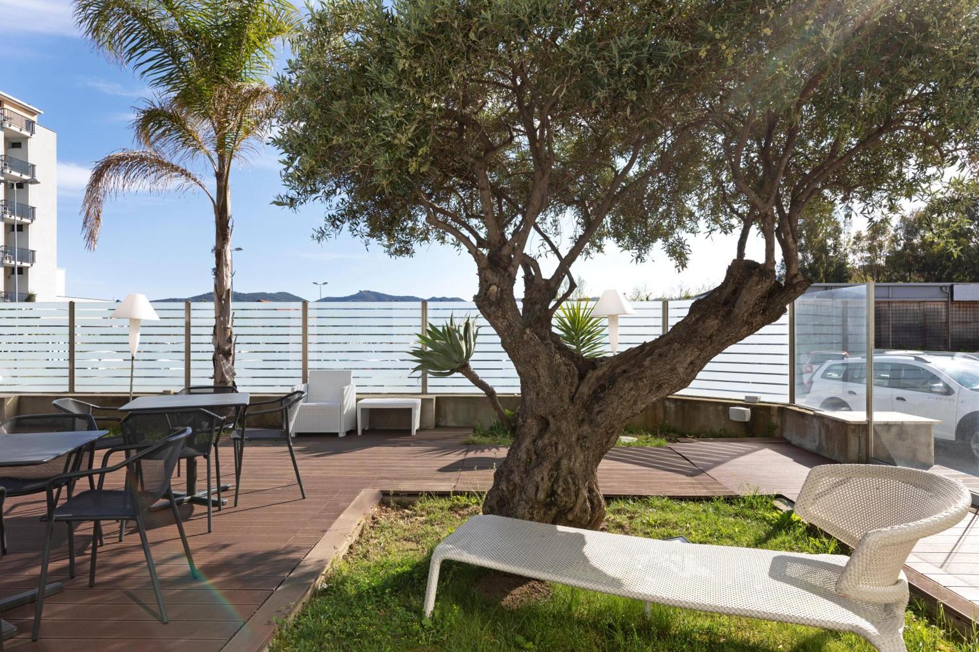 B&B Hotel סאבונה מראה חיצוני תמונה