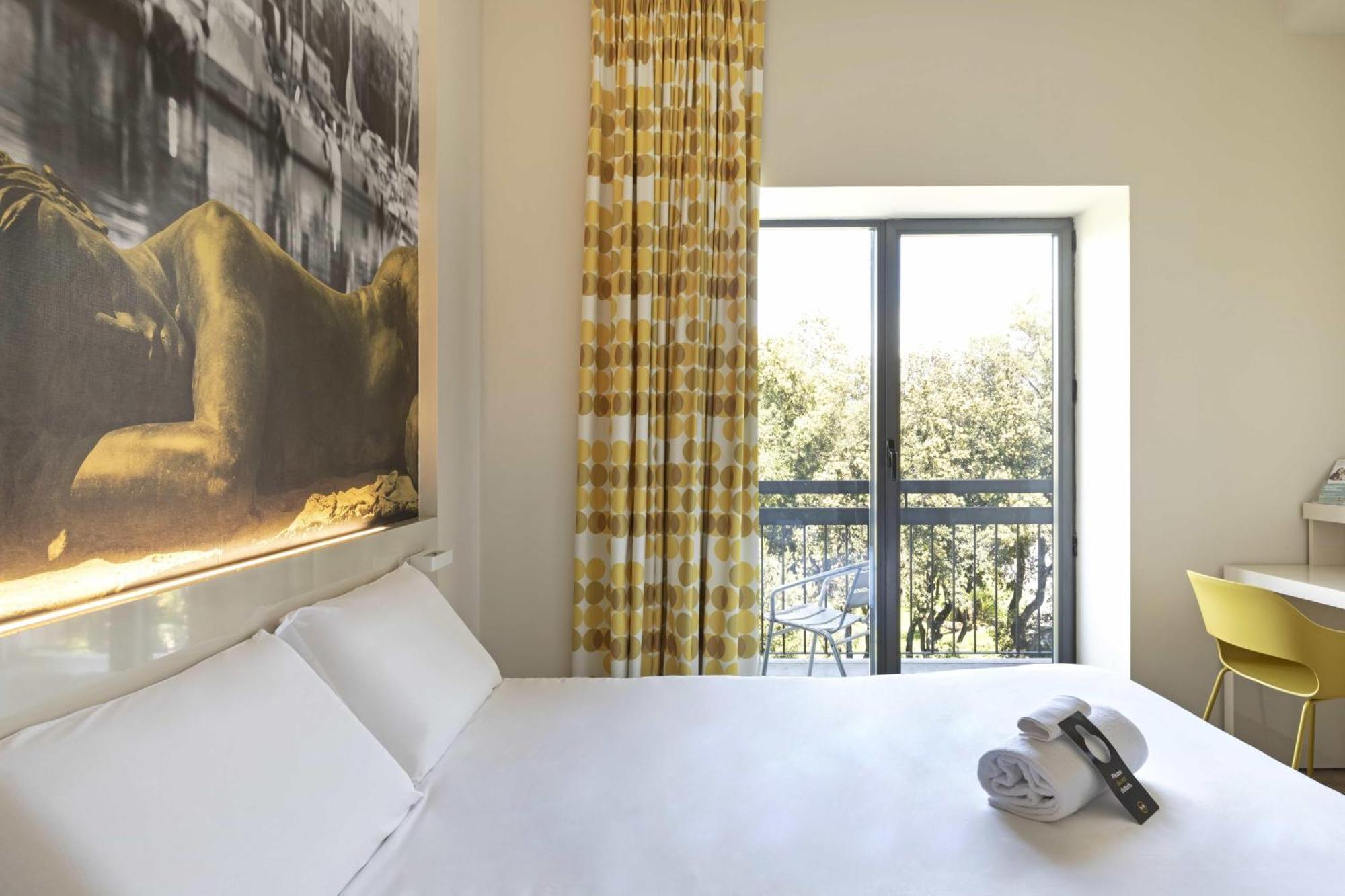 B&B Hotel סאבונה מראה חיצוני תמונה