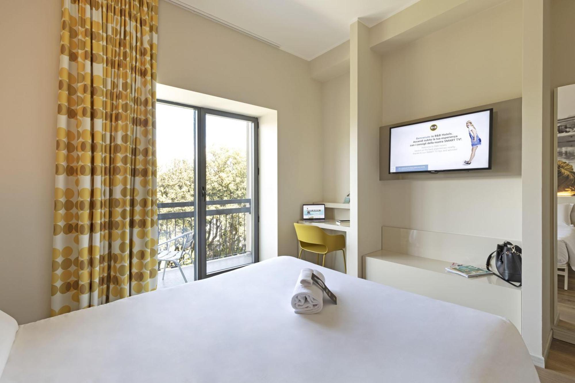 B&B Hotel סאבונה מראה חיצוני תמונה
