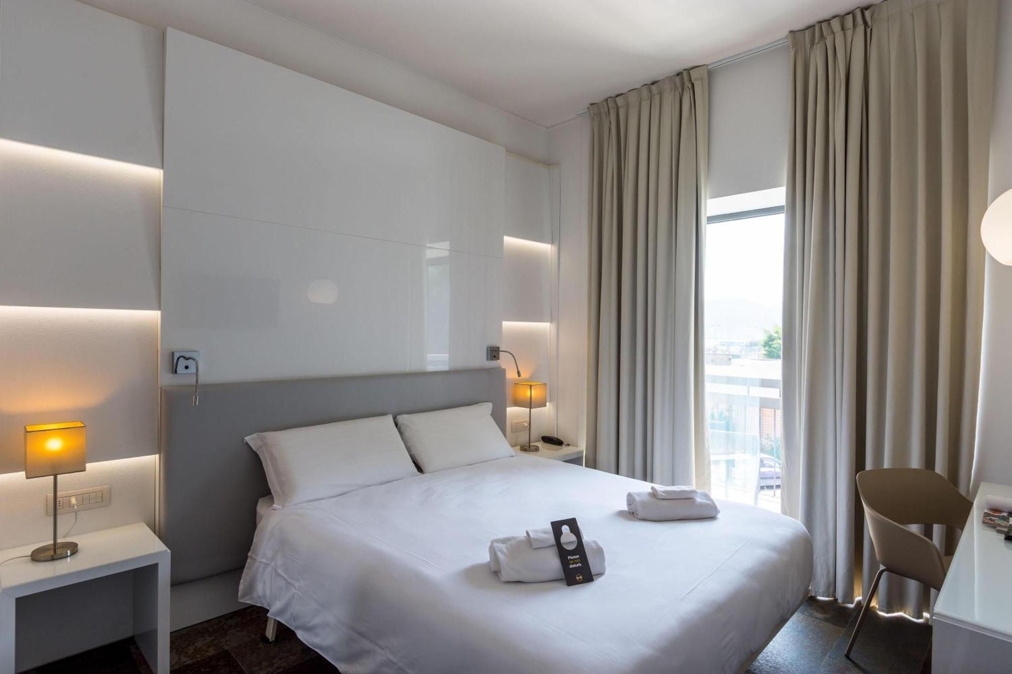 B&B Hotel סאבונה מראה חיצוני תמונה